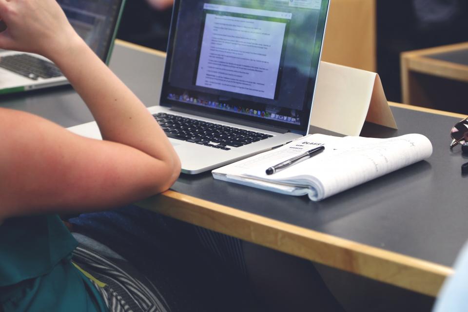 Formation d'étudiants à l'intelligence artificielle
