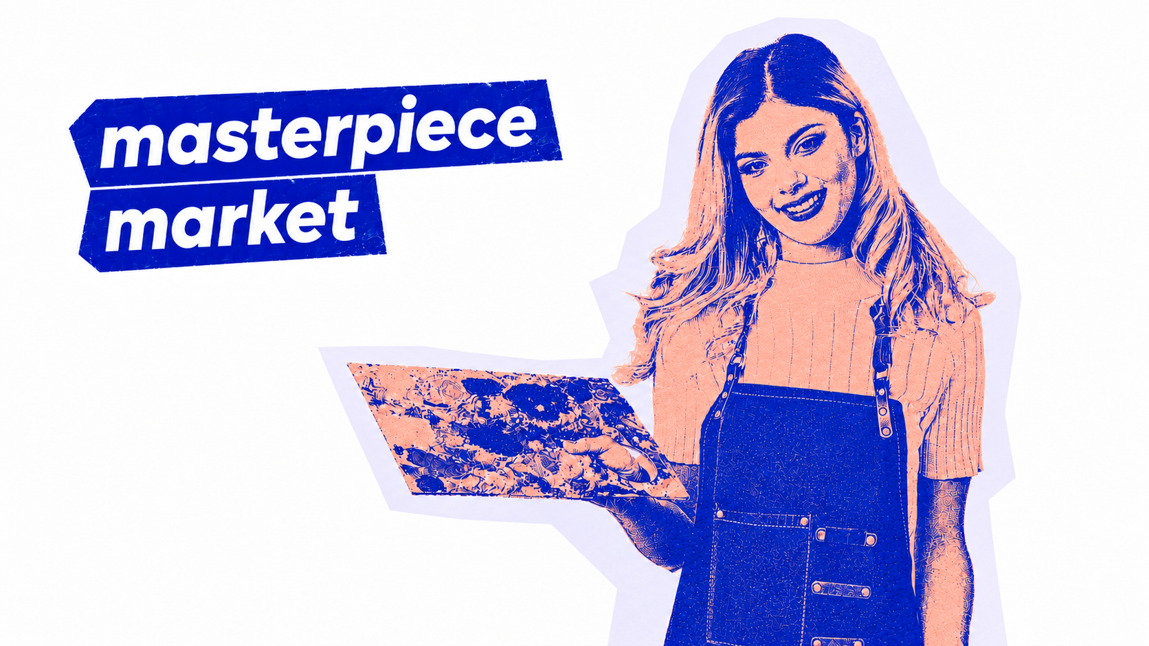 MASTERPIECE MARKET