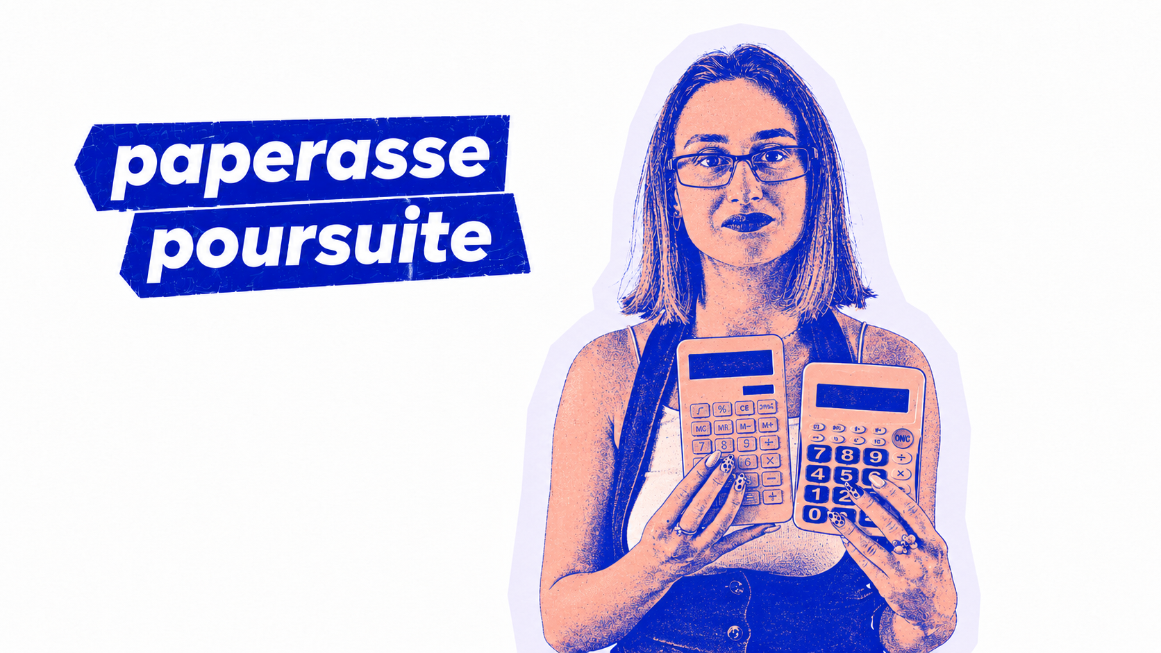 PAPERASSE POURSUITE