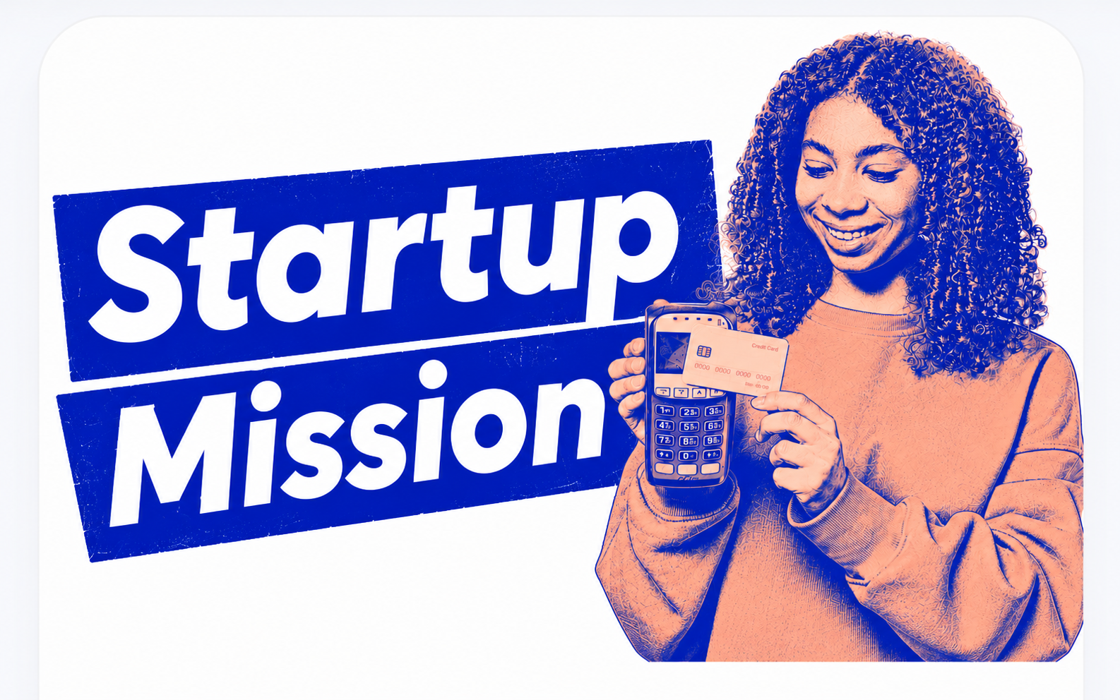 Startup Mission