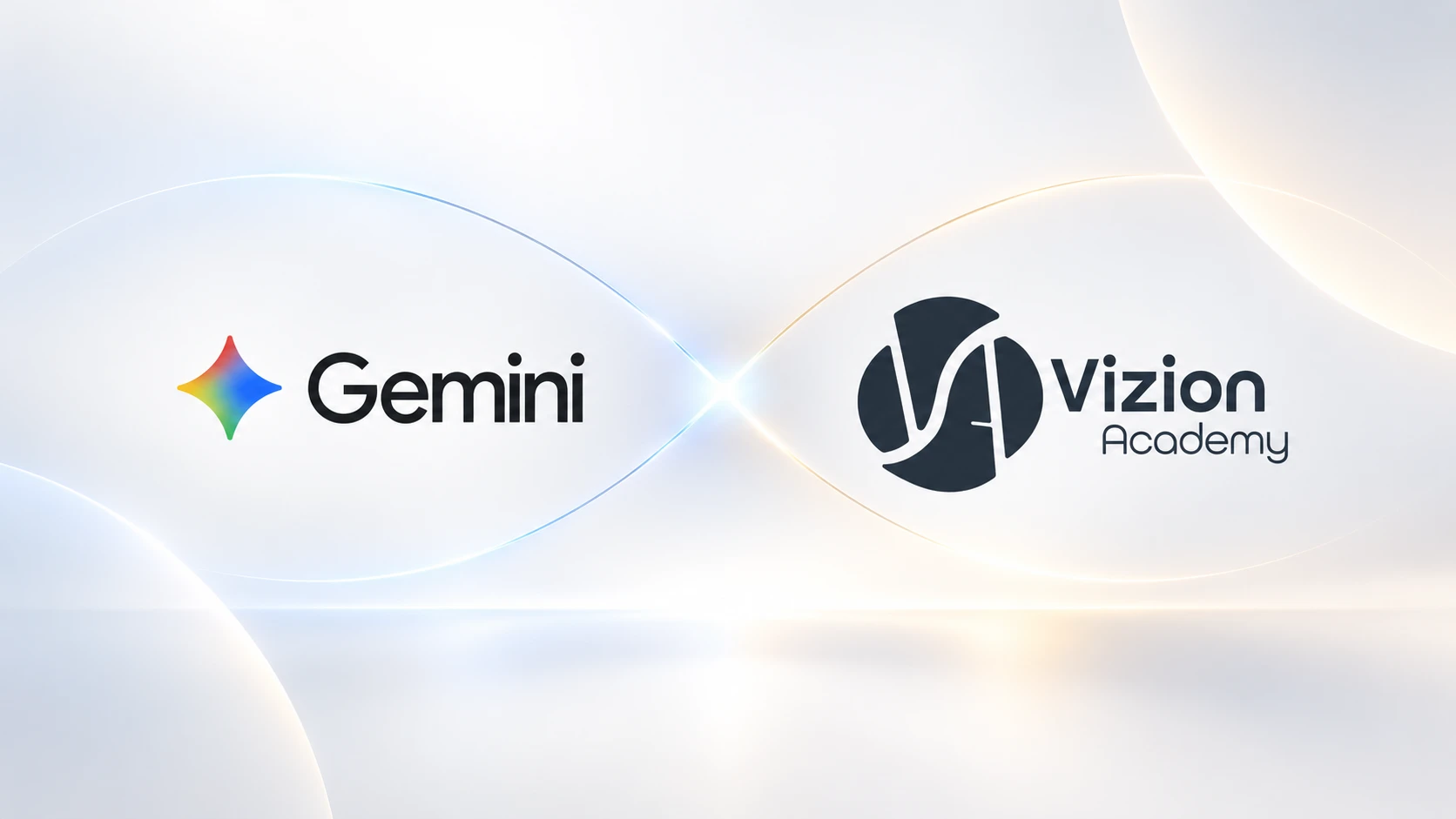 Partenariat Google Gemini et Vizion Academy
